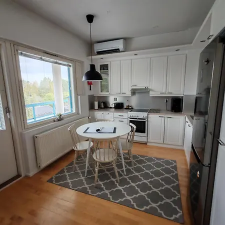 Apartment Nordic Nova By R&k