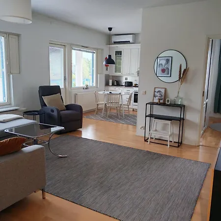 Nordic Nova By R&k * Rovaniemi