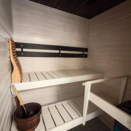 Nordic Nova By R&k Rovaniemi