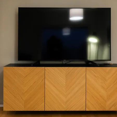 Nordic Nova By R&k Apartment *