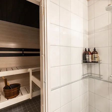 Apartment Nordic Nova By Elys Collection