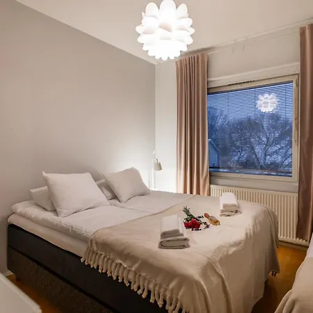 Nordic Nova By R&k * Rovaniemi