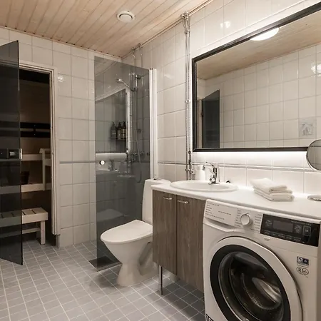 Nordic Nova By R&k Apartment *