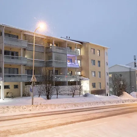 Nordic Nova By R&k Rovaniemi