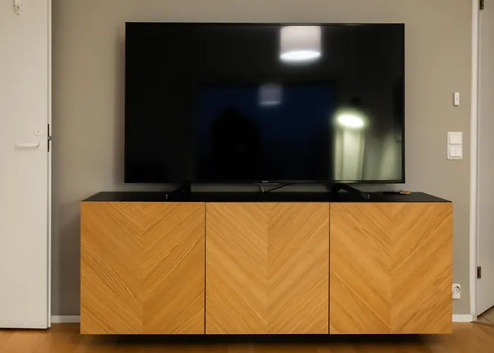 Nordic Nova By R&k Apartment *