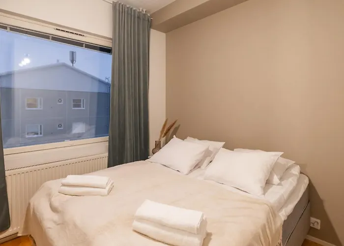 Apartment Nordic Nova By R&k *