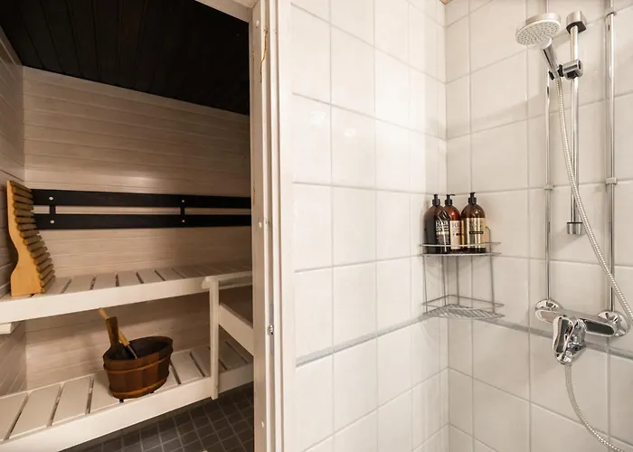 Apartment Nordic Nova By R&k