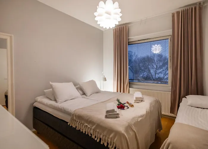 Nordic Nova By R&k * Rovaniemi